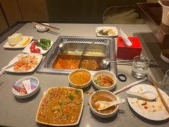 -海底捞火锅(泰安爱琴海店)