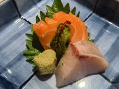 -麦MUGI铁板烧日式料理