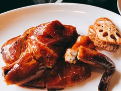 -杭州西子湖四季酒店·金沙厅