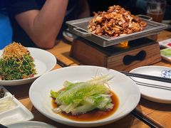 -四季民福烤鸭店(前门廊房二条店)