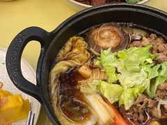 寿喜烧-米仓食堂(凯德广场店)