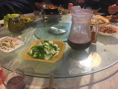 -深山老屋(张江店)