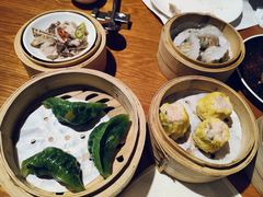 -苏州园区福朋喜来登酒店·聚味轩中餐厅