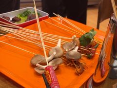 -黔哆哆地摊酸汤火锅(清湖店)