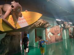 -杭州开元森泊度假乐园