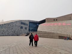 -房山世界地质公园博物馆