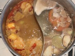 -喜庭海鲜自助(北辰三角洲北辰荟店)