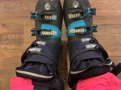 -长沙湘江冰雪世界