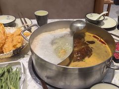 -小城牛事·鲜牛肉火锅(万达店)