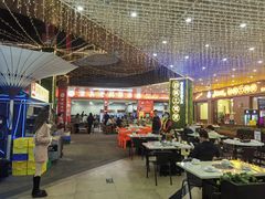 -灌县老妈砂锅串串香(万科红生活广场店)