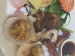 -泰谷酒店·太古码头闽菜自助餐厅