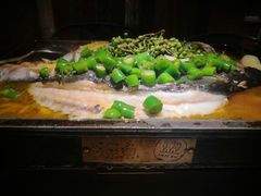 -探鱼·鲜青椒爽麻烤鱼(领展购物广场店)