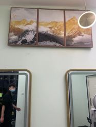 -BUTY HAIR 比帝专业烫染店