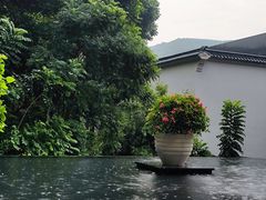 -三亚太阳湾柏悦酒店