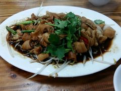 -肥弟大排档(汕樟路店)