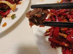 -田记餐馆(富国街店)