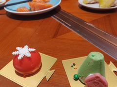 -美盛喜来登大酒店-盛宴标帜餐厅