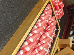 -东来顺饭庄(金泉广场店)