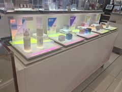 -新罗免税店