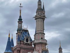 -上海迪士尼度假区