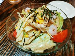 -平成屋·午肴夜酒(四川北路店)