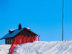-富龙滑雪场
