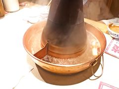 -东镇老火锅(长春路首店)