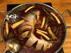 -大理老字号·舟渔的鱼野生菌海景餐厅(双廊店)