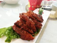 -香满楼(南关店)