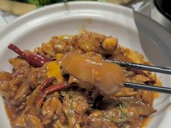 -U你·天然调味(南湖总店)