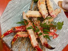 -龍千代·味自慢(黑龙江北路店)