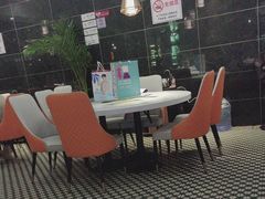 -叹茶靓点·粤式餐厅·全天茶市(石井万民广场店)