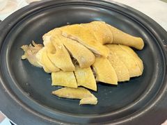 金鼎白切鸡-泮溪酒家(荔枝湾店)