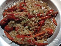 -一棠龙虾•王牌虾球(楚河汉街店)
