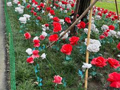 -歌斐颂巧克力小镇