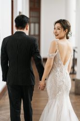 -纯色时光婚纱艺术馆WHITE