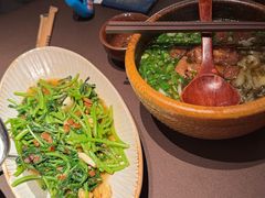 -山石榴·贵州菜(丰盛里店)