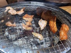 -牛也烧肉(摩尔城店)