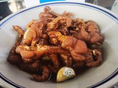 -百花人家(清水镇店)