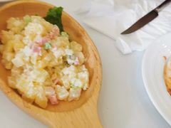 -小白桦西餐厅