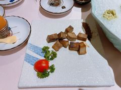 -富盈酒店-日本料理餐厅(厚街店)