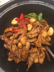 -安蒂娅美兰酒店·宴会厅