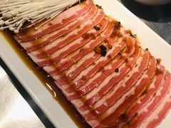 -韩聚屋韩国烤肉餐厅(新北万达店)