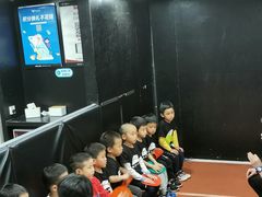 -赫石少儿体能馆(奥森店)