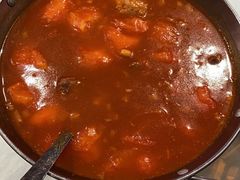 压锅小牛肉-膳之坊(长青街店)