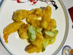 芥末虾球-峨嵋酒家总店(车公庄店)