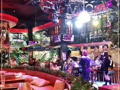 -肉串汪(望京店)