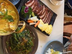 -Linlin泰餐厅(华夏幸福店)