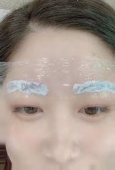 -轻妆Feel·半永久纹眉眼线