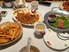 -芽笼芽笼新加坡餐厅(环球港店)